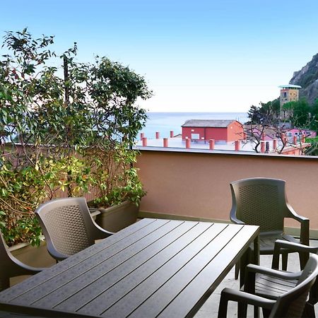 Monterosso Garden House Plus Apartment Monterosso al Mare Ruang foto