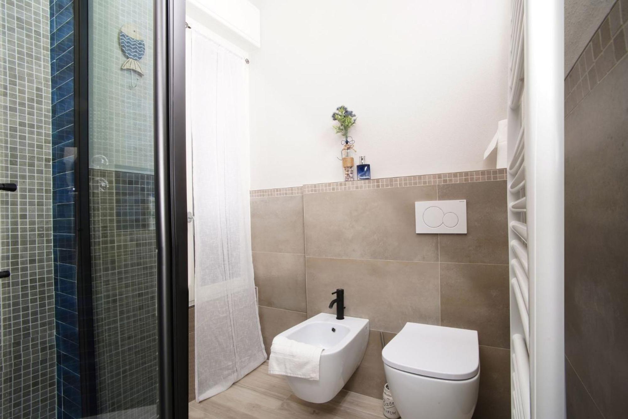 Monterosso Garden House Plus Monterosso al Mare Ruang foto