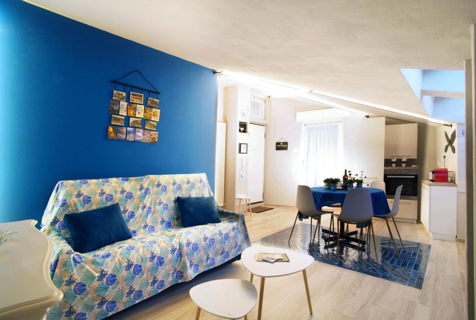 Monterosso Garden House Plus Monterosso al Mare Ruang foto