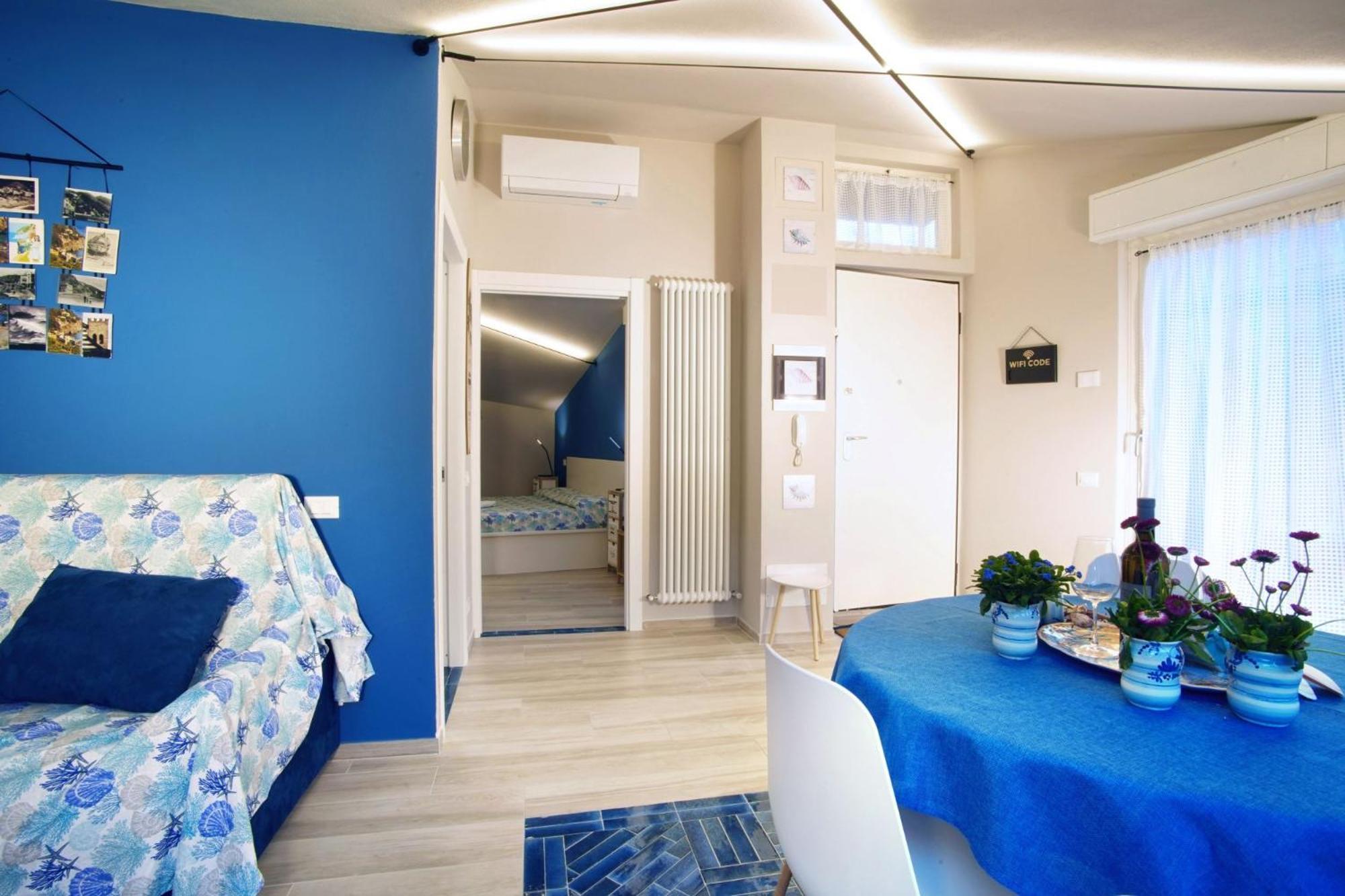Monterosso Garden House Plus Monterosso al Mare Ruang foto