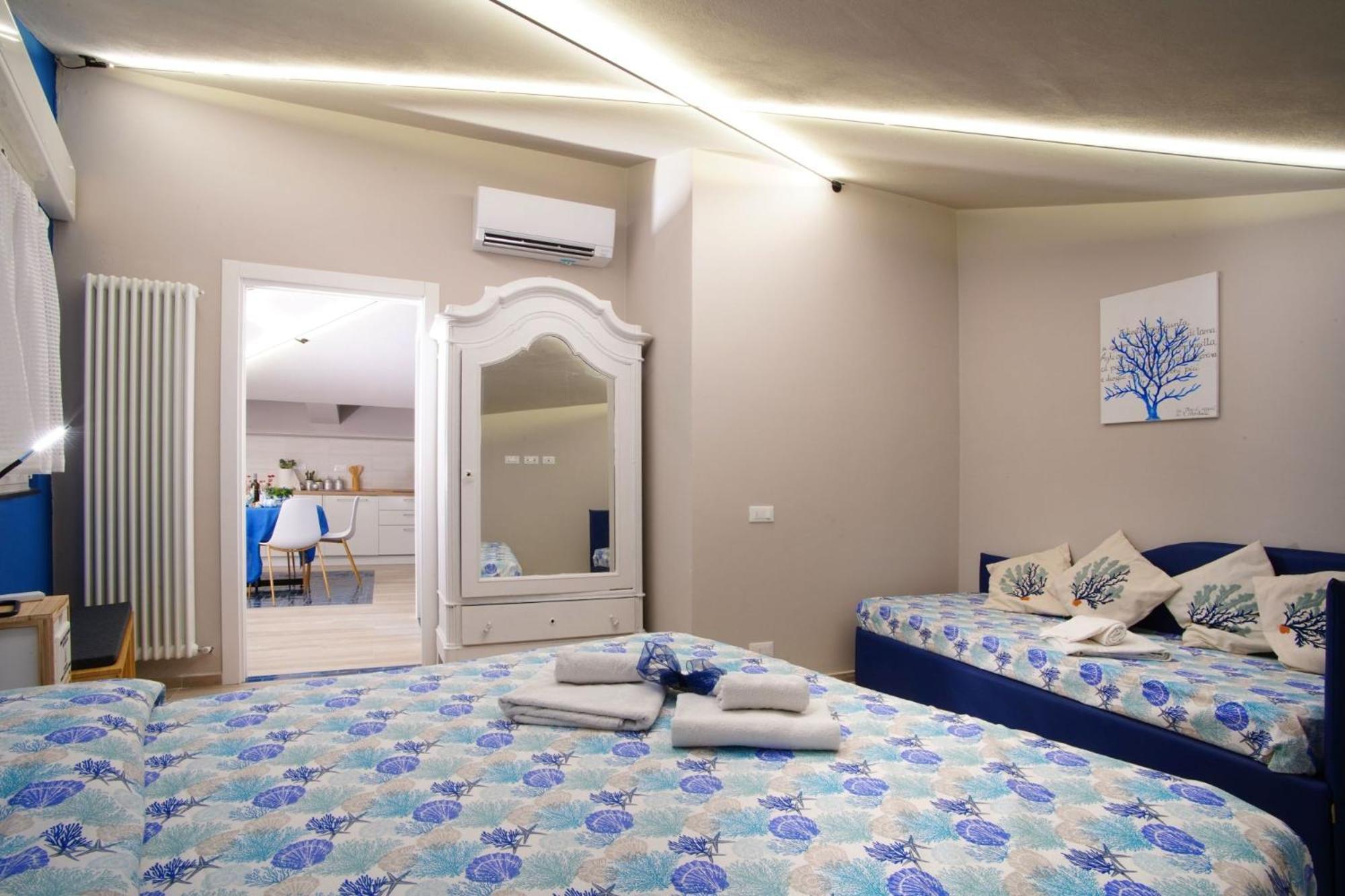 Monterosso Garden House Plus Monterosso al Mare Ruang foto