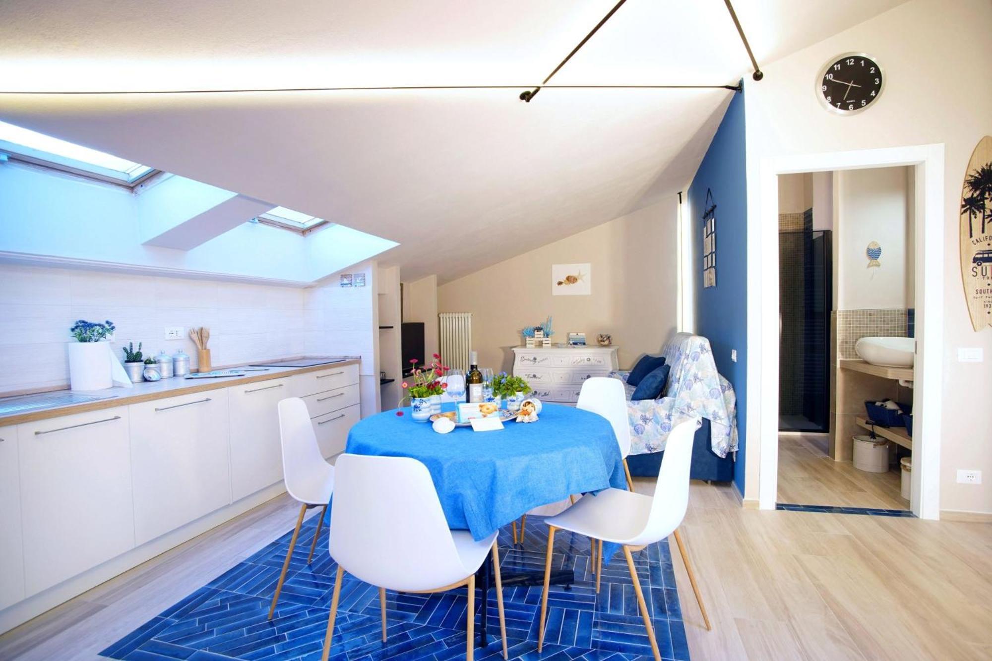 Monterosso Garden House Plus Monterosso al Mare Ruang foto